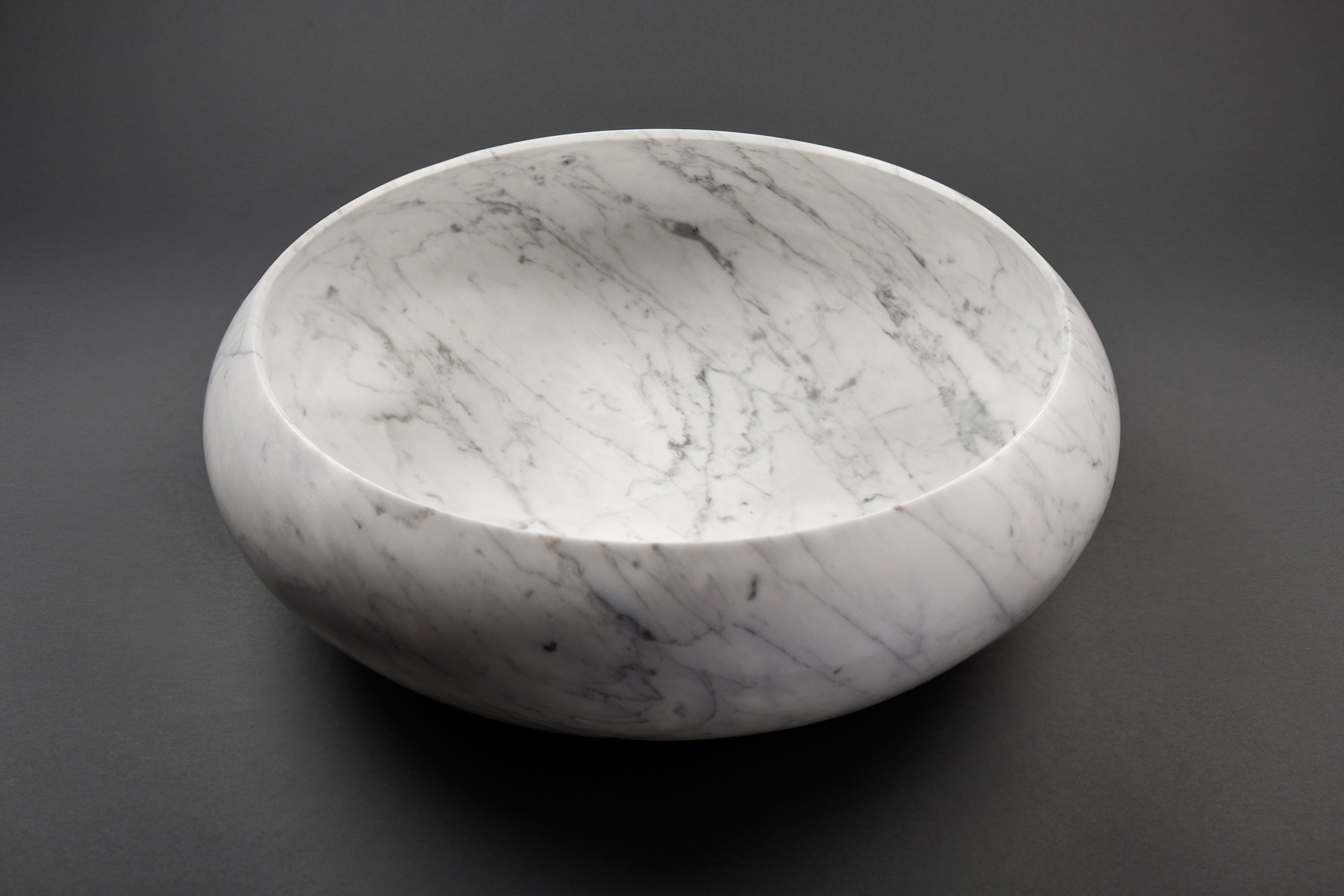 White Classic Bowl