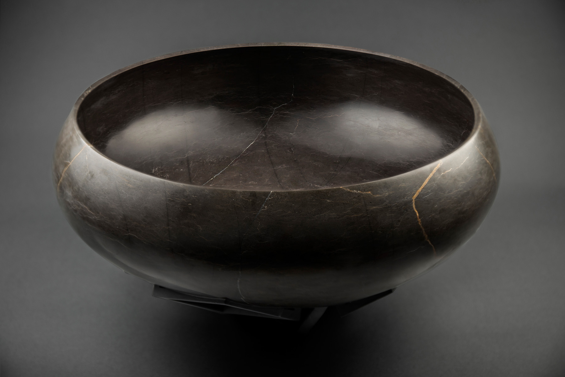 Pyrite Bowl